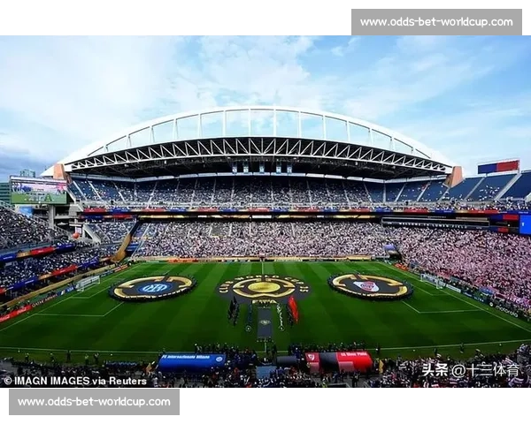 2026世界杯对阵分析：北美球队的主场优势有多大